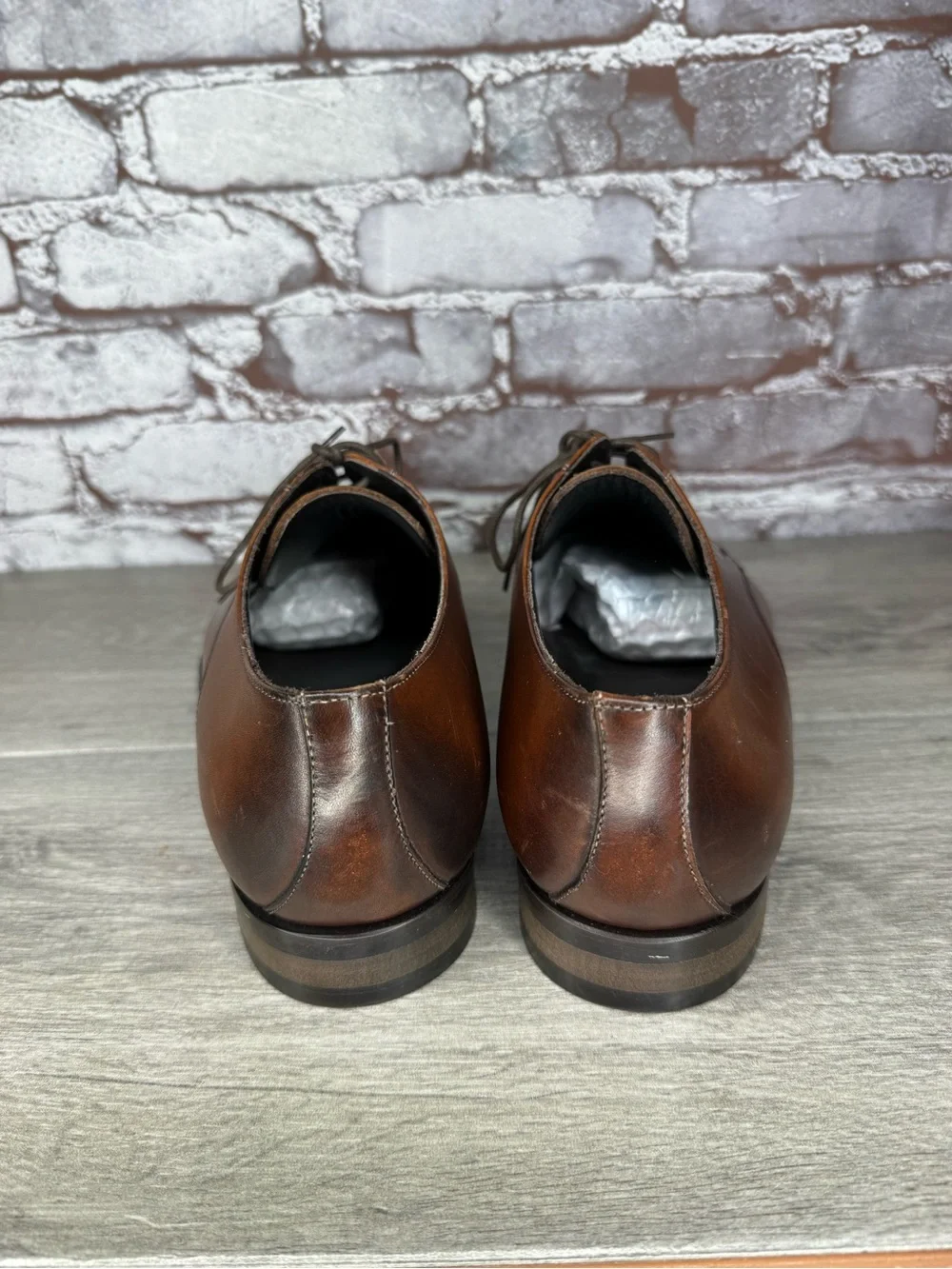 To Boot selling adam